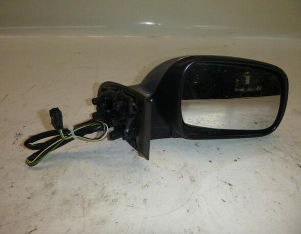 Wing (Door) Mirror PEUGEOT 307 (3A/C)