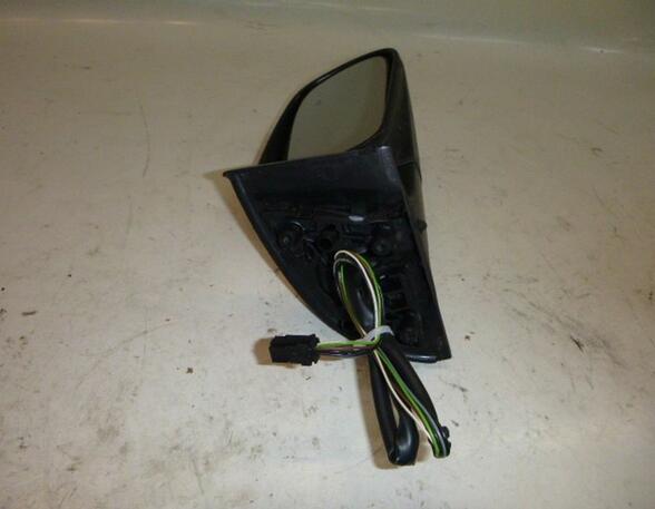 Wing (Door) Mirror PEUGEOT 307 (3A/C)