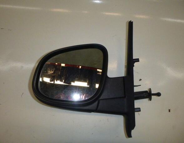 Wing (Door) Mirror MERCEDES-BENZ Citan Kasten/Großraumlimousine (W415)