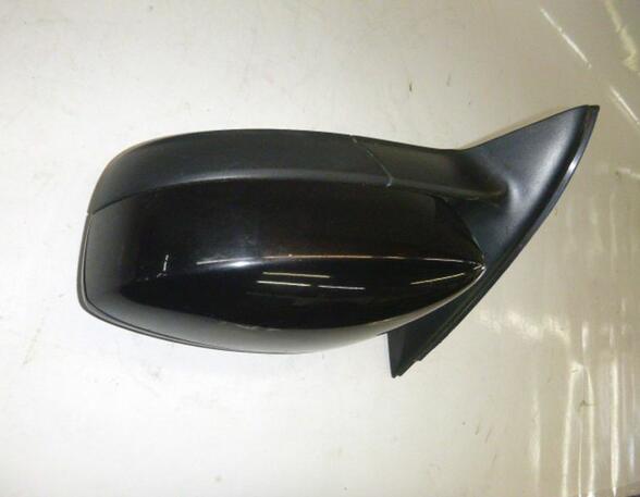 Wing (Door) Mirror SKODA Rapid Spaceback (NH1)