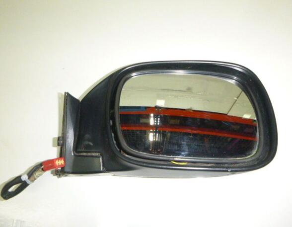 Wing (Door) Mirror JEEP Cherokee (XJ)