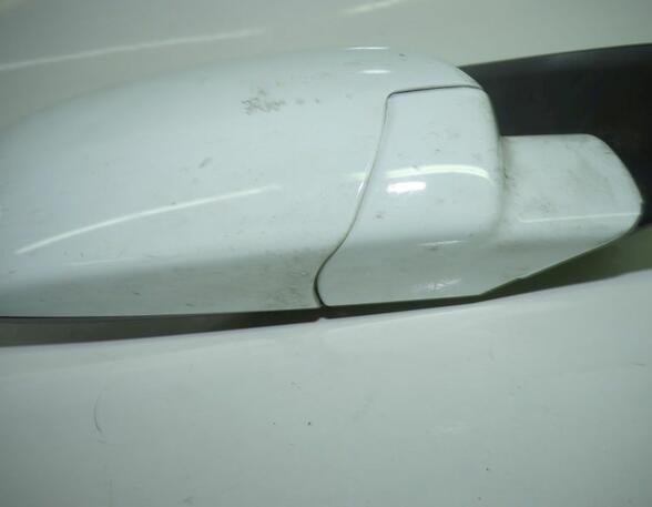 Wing (Door) Mirror OPEL Vectra C (--)