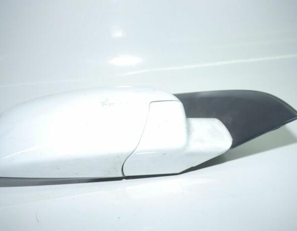 Wing (Door) Mirror OPEL Vectra C (--)