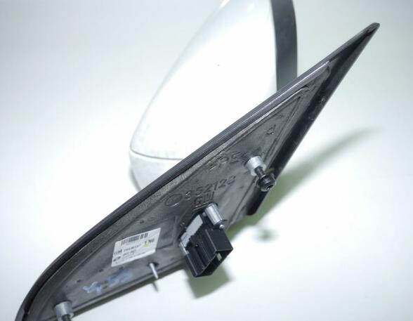 Wing (Door) Mirror OPEL Vectra C (--)