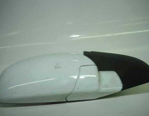 Wing (Door) Mirror OPEL Vectra C (--)