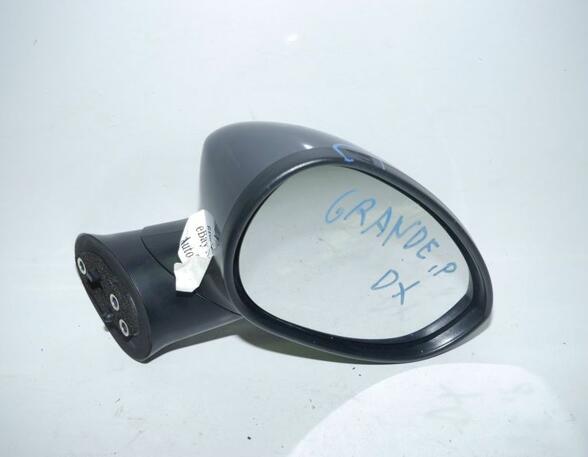 Wing (Door) Mirror FIAT Grande Punto (199), FIAT Punto (199), FIAT Punto Evo (199)