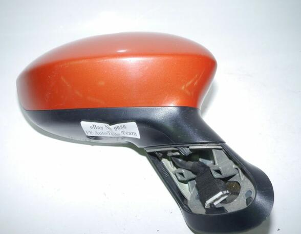 Wing (Door) Mirror FIAT Grande Punto (199), FIAT Punto Evo (199)