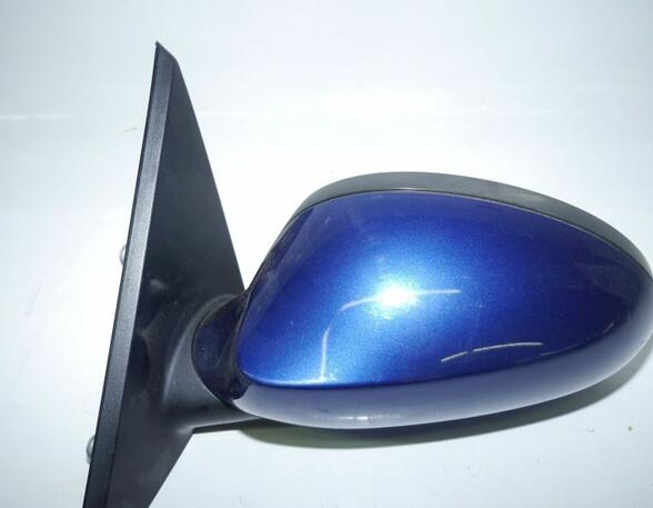 Wing (Door) Mirror BMW 1er Coupe (E82)