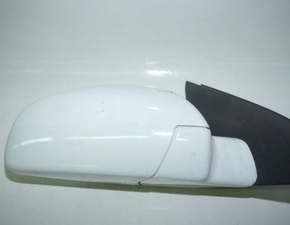 Wing (Door) Mirror OPEL Vectra C (--)