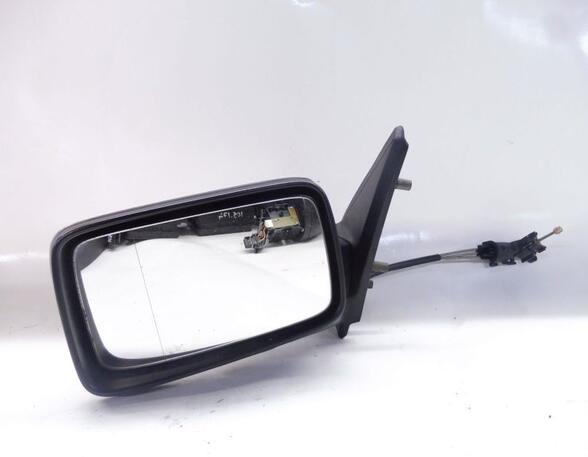 Wing (Door) Mirror VW Golf III Variant (1H5)