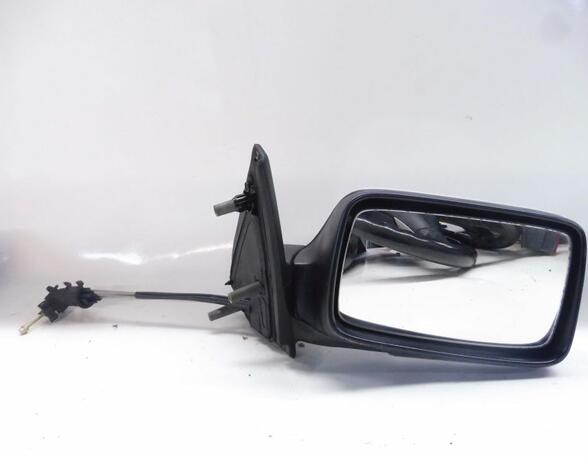 Wing (Door) Mirror VW Golf III Variant (1H5)