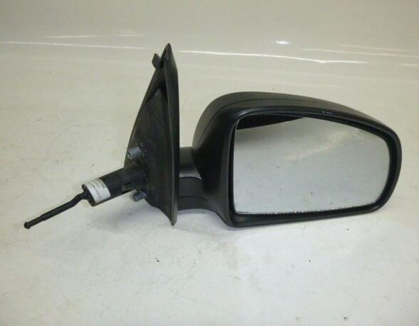 Wing (Door) Mirror OPEL Meriva (--)