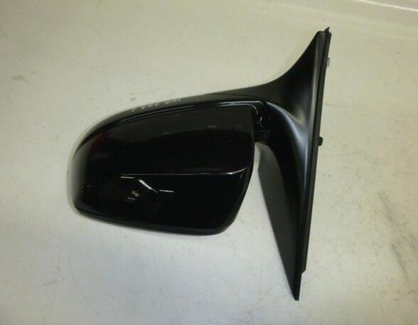 Wing (Door) Mirror BMW 5er (F10)