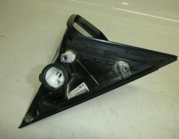 Wing (Door) Mirror BMW 5er (F10)