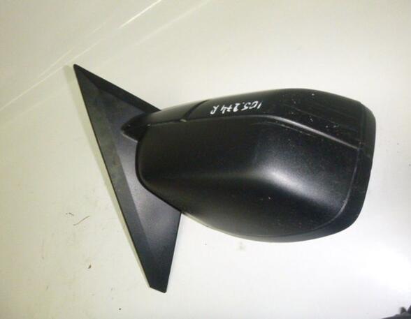 Wing (Door) Mirror LAND ROVER Range Rover III (LM)