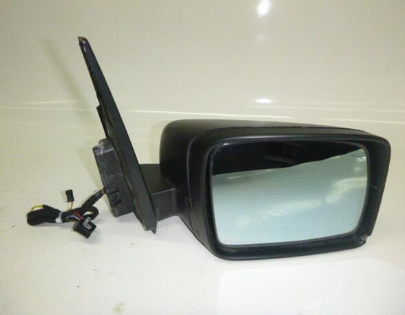 Wing (Door) Mirror LAND ROVER Range Rover III (LM)