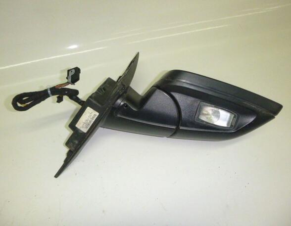 Wing (Door) Mirror LAND ROVER Range Rover III (LM)