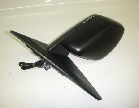 Wing (Door) Mirror LAND ROVER Range Rover III (LM)