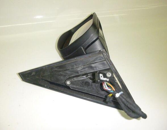 Wing (Door) Mirror LAND ROVER Range Rover III (LM)