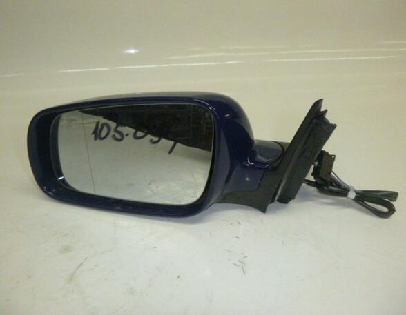 Wing (Door) Mirror VW Passat Variant (3B6)