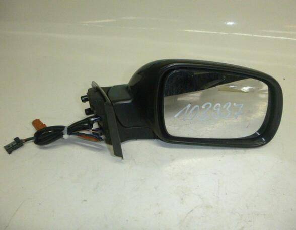 Wing (Door) Mirror PEUGEOT 307 (3A/C)