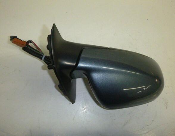 Wing (Door) Mirror PEUGEOT 307 (3A/C)