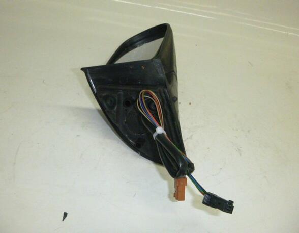 Wing (Door) Mirror PEUGEOT 307 (3A/C)