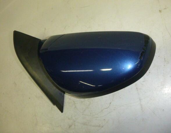 Wing (Door) Mirror OPEL Vectra C (--)