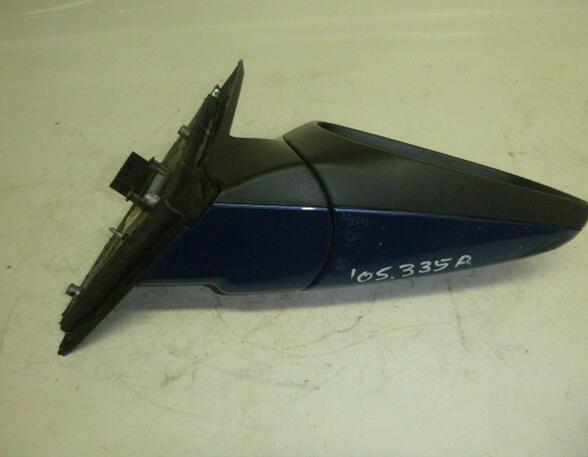 Wing (Door) Mirror OPEL Vectra C (--)