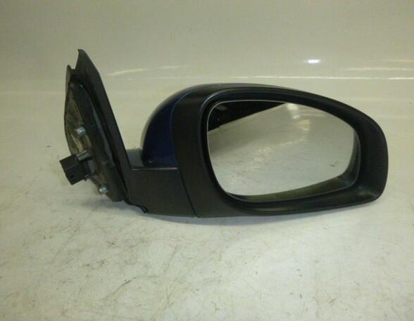 Wing (Door) Mirror OPEL Vectra C (--)