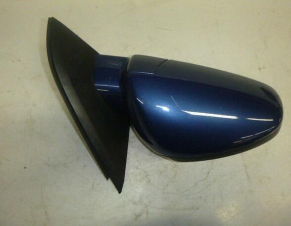 Wing (Door) Mirror OPEL Vectra C (--)