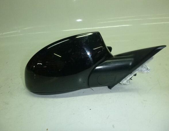 Wing (Door) Mirror BMW 3er Touring (E91)