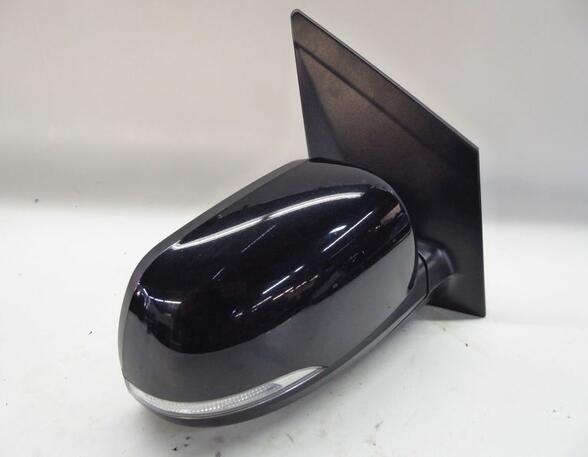 Wing (Door) Mirror KIA Picanto (JA)