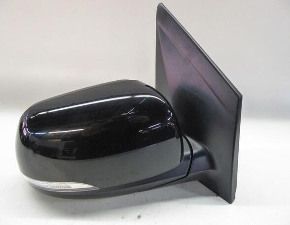 Wing (Door) Mirror KIA Picanto (JA)