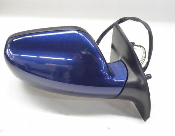 Wing (Door) Mirror PEUGEOT 307 (3A/C)