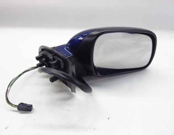 Wing (Door) Mirror PEUGEOT 307 (3A/C)