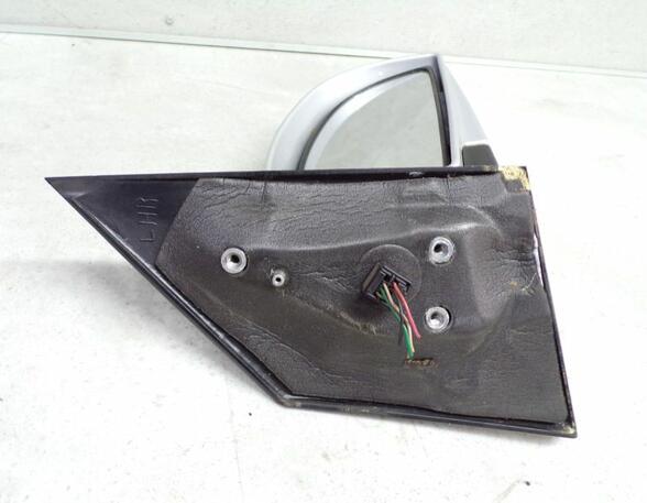 Wing (Door) Mirror HYUNDAI Getz (TB)