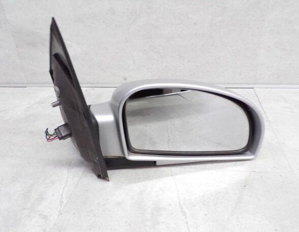 Wing (Door) Mirror HYUNDAI Getz (TB)