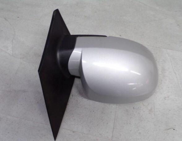 Wing (Door) Mirror HYUNDAI Getz (TB)