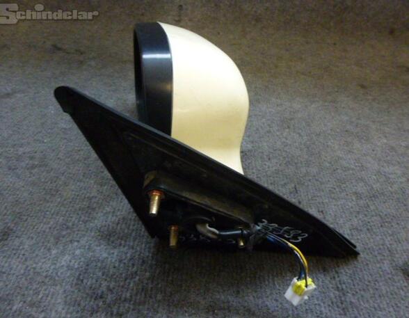 Wing (Door) Mirror MITSUBISHI Galant VI (EA)