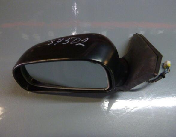 Wing (Door) Mirror MITSUBISHI Colt V (CJ, CP)