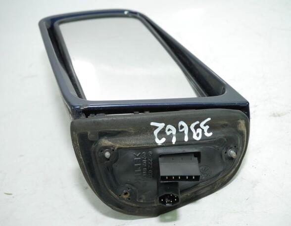 Wing (Door) Mirror MERCEDES-BENZ E-Klasse T-Model (S210)