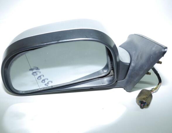 Wing (Door) Mirror MITSUBISHI Galant VIII Kombi (EA)