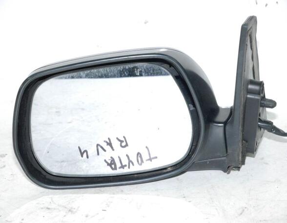 Wing (Door) Mirror TOYOTA RAV 4 II (A2)