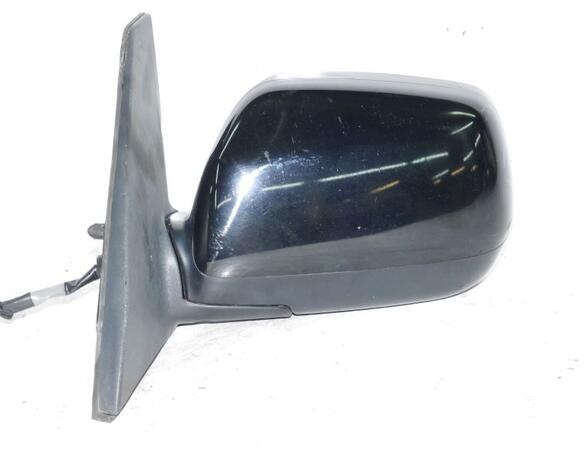 Wing (Door) Mirror TOYOTA RAV 4 II (A2)