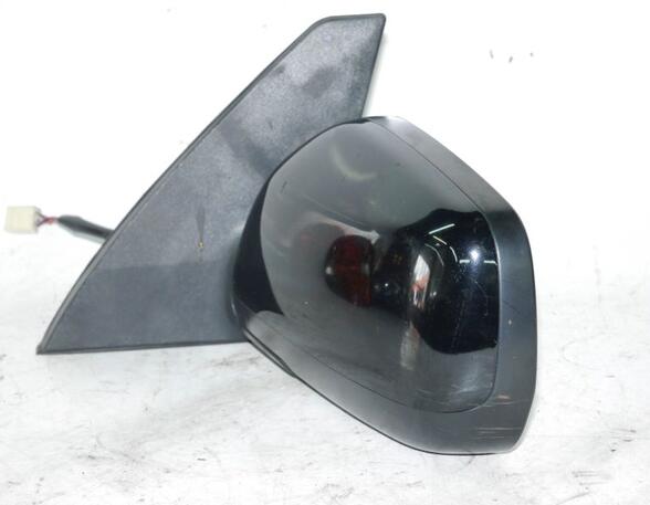 Wing (Door) Mirror TOYOTA RAV 4 II (A2)