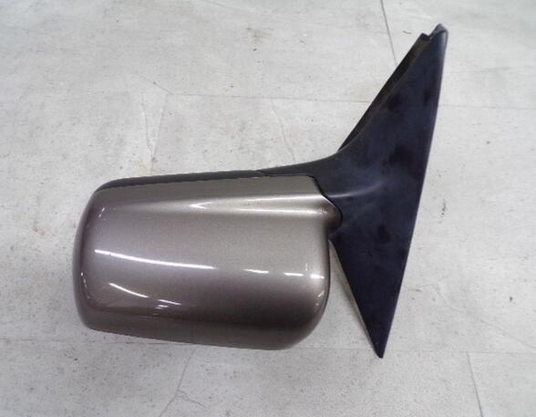 Wing (Door) Mirror AUDI A6 (4B2, C5)