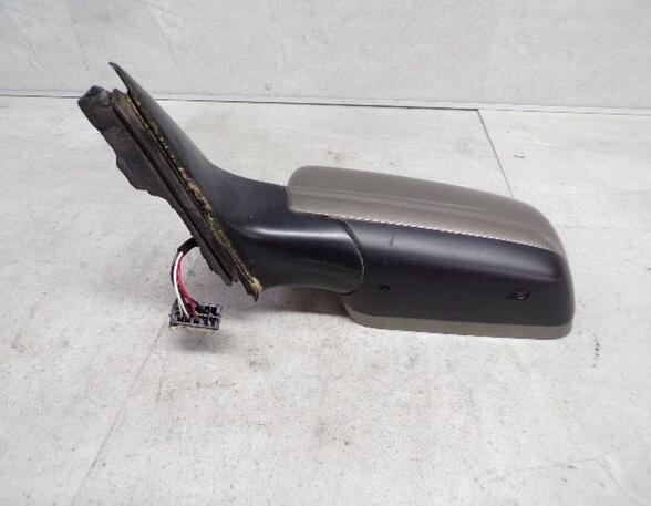 Wing (Door) Mirror AUDI A6 (4B2, C5)