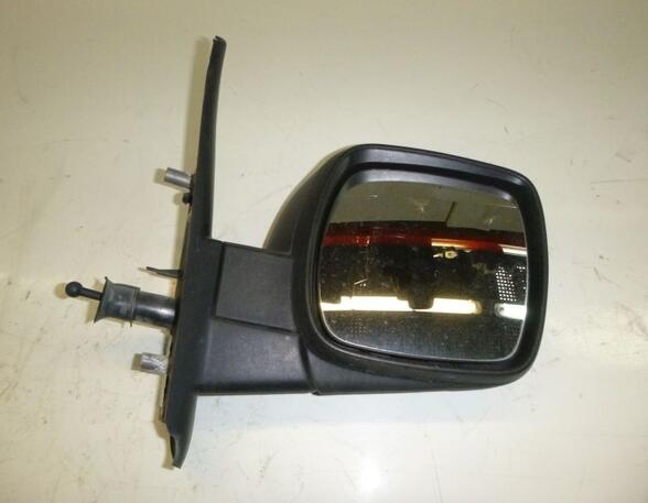 Wing (Door) Mirror RENAULT Kangoo Express (FW0/1)