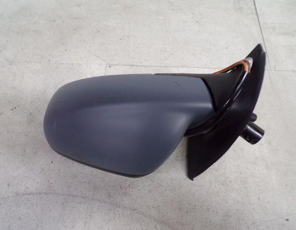 Wing (Door) Mirror PEUGEOT 307 CC (3B)